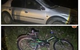 В Ярославской области иномарка насмерть сбила велосипедиста