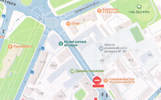 В центре Ярославля на неделю перекроют перекресток