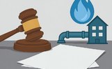 Суд в Ярославле обязал собственника не препятствовать догазификации дома