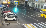 В Ярославле москвичку осудили за кульбит мотоциклиста