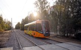 В Ярославле состоялся запуск востребованного трамвайного маршрута