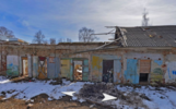 В Ярославле попробуют продать конюшню дворянской усадьбы
