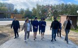 В Ярославле прокуратура потребовала от подрядчиков не работать в плохую погоду