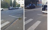 Дороги в центре Ярославля активно размечают под платные парковки