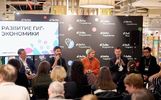 Эксперты отмечают растущий интерес к подработке в Москве и Ярославле