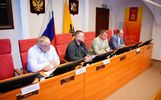 В Ярославской области сложилась самая большая популяция лосей в ЦФО