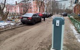 Ярославцы смогут установить бесплатные шлагбаумы во дворах