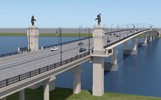 Стоимость Карабулинской развязки в Ярославле превысит 100 миллиардов