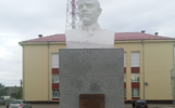 В ярославском райцентре «дали имя» памятнику Ленина