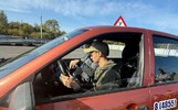Ярославских бойцов СВО с ограниченными возможностями учат водить