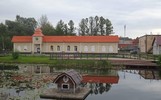 Общественные территории в Мышкине и Данилове благоустроены по нацпроекту