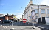 Пешеходный центр в Ярославле хотят сдать через год