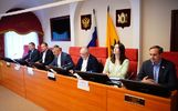 В Ярославской области окружные администрации заработают с 1 января