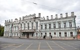 Власти боятся обрушения дома с атлантами в Ярославле