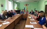 В ярославском райцентре депутаты утвердили этический кодекс