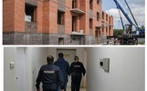 В Рыбинске за мошенничество арестован питерский подрядчик