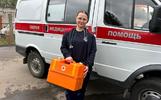 Районную больницу в Ярославской области пополнили 10 молодых медиков