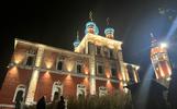 Пять ярославский храмов оборудовали архитектурной подсветкой
