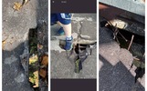 Власти обещают ямочный ремонт пешеходного моста в Ярославле