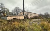 В Ярославской области продают бывший психоневрологический интернат