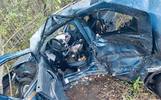 В ДТП под Тутаевом погибли взрослый и подросток, пятеро пострадали