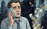 Начинающий инвестор из Ярославля перевел мошенникам 4 миллиона