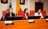 В облдуме выступают за программу по ремонту ярославских спортобъектов