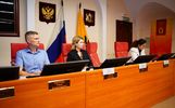Ярославские депутаты поддержали соцгарантии семьям погибших участников СВО