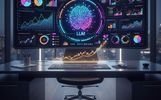 LLM становится ключевым инструментом финансового успеха