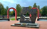 Завершилась реставрация захоронений на Воинском мемориальном кладбище Ярославля