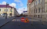 В Рыбинске готовятся к созданию пешеходного центра