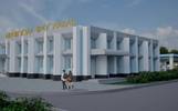 В Ярославле капитально отремонтируют фасад автовокзала