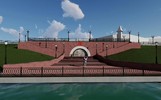 Подрядчик из Москвы построит велопешеходный мост в Ярославской области