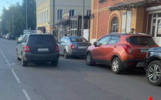 12-летний мальчик пострадал в ДТП в центре Рыбинска