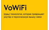 Жители Ярославской области все чаще выбирают звонки через сеть Wi-Fi из-за четкого звука – Билайн