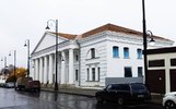 «Лоцманскую биржу» в Рыбинске продали ярославскому бизнесмену