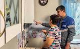 В Борисоглебском округе газифицировали еще три населенных пункта