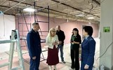 Прокуратура проверила ремонт ярославской библиотеки имени Некрасова