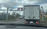 Новый ограничитель на ЮЗОД может мешать проезду «скорой» в Ивняки