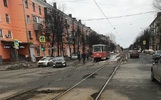 В Ярославле временно запретят парковку на улице Чкалова