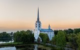 ФАС оставила в силе выбор подрядчика храма Петра и Павла в Ярославле