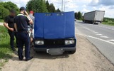 Ярославец остался без авто и прав за отказ от медосвидетельствования