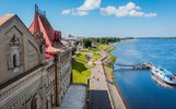 В Ярославской области отметили всемирный день туризма