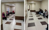 Ярославские больницы обратились к пациентам из-за скачка ОРВИ