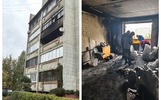 В больнице скончалась ярославна, выпрыгнувшая с третьего этажа