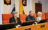 Меры соцподдержки бойцов СВО перешли на уровень ярославских муниципалитетов
