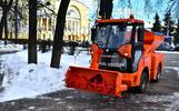 На борьбу с гололедом в Ярославле потратят четверть миллиарда рублей