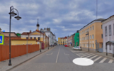Пешеходный центр Рыбинска будет благоустраивать местный подрядчик