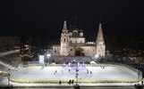 Ярославские власти сократят финансирование зимних катков на 1,3 миллиарда