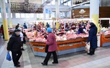 В ноябре выставят на продажу ярославский «Центральный рынок»